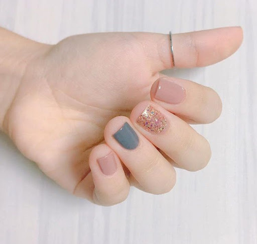 Nail Salon «American Nails», reviews and photos, 2105 Academy Rd, Powhatan, VA 23139, USA