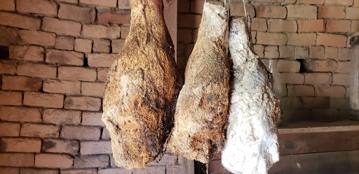 Tourist Attraction «William Harris Homestead», reviews and photos, 3636 State Hwy 11, Monroe, GA 30656, USA