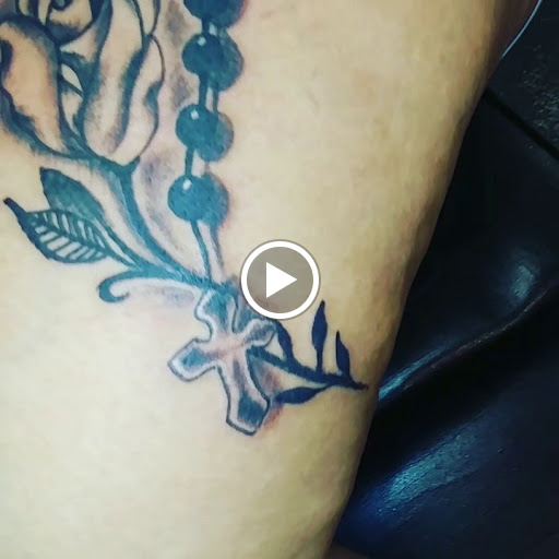 Explore the crow tattoo ideas, creative tattoo ideas in Jacksonville, available at Renegade Art Studio LLC