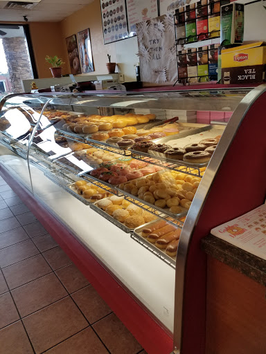 Donut Shop «Golden Donuts», reviews and photos, 1818 W Baseline Rd, Mesa, AZ 85202, USA