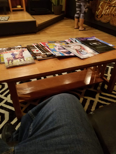 Tattoo Shop «Defiance Tattoos», reviews and photos, 163 E Main St, Kent, OH 44240, USA