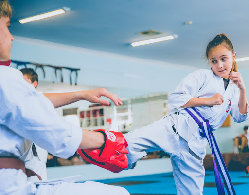 International Goju Karate Schools - Booragoon