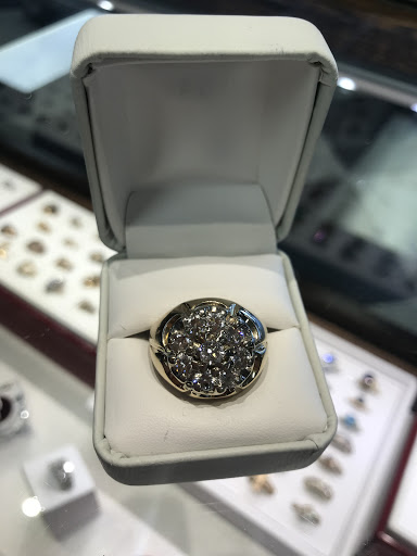 Pawn Shop «Elite Pawn Shop LLC», reviews and photos, 10011 Jefferson Ave, Newport News, VA 23605, USA