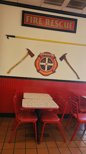 Sandwich Shop «Firehouse Subs», reviews and photos, 121 Bass Pro Blvd g, Denham Springs, LA 70726, USA