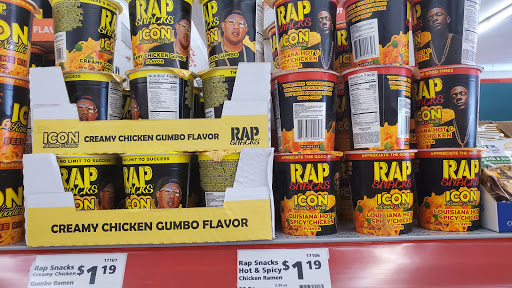 Grocery Store «Save-A-Lot», reviews and photos, 1209 Cleveland St, Clearwater, FL 33755, USA