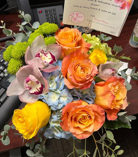 Florist «Forever Flowers», reviews and photos, 16728 E Smoky Hill Rd #11g, Centennial, CO 80015, USA