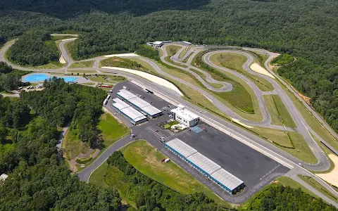 Atlanta Motorsports Park image