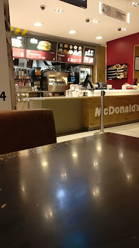Atmosphère du Restauration rapide McDonald's à Rezé - n°10