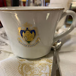 Photo n°18 de l'avis de Luca. fait le 14/06/2023 à 19:16 sur le  Caffè Florian à Venice