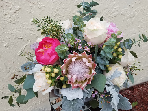 Florist «The JillTed Florist», reviews and photos, 1425 S Ft Harrison Ave, Clearwater, FL 33756, USA