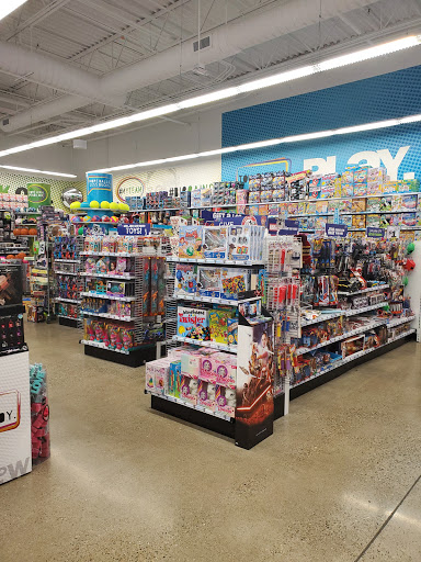 Shopping Mall «Deerfield Towne Center», reviews and photos, 5085 Deerfield Blvd, Mason, OH 45040, USA