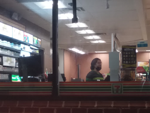 Convenience Store «7-Eleven», reviews and photos, 1245 Seminole Trail, Charlottesville, VA 22901, USA