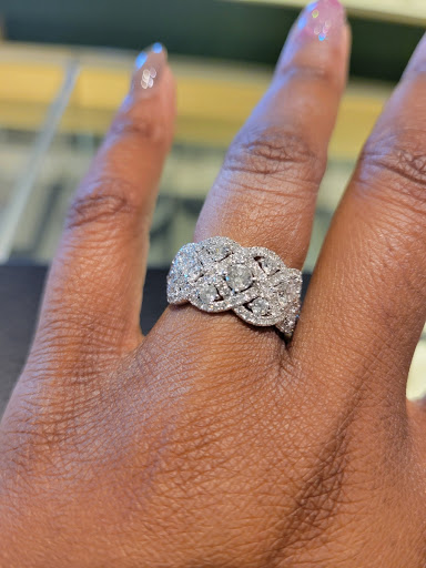 Jewelry Store «Jared The Galleria of Jewelry», reviews and photos, 2150 Pleasant Hill Rd, Duluth, GA 30096, USA