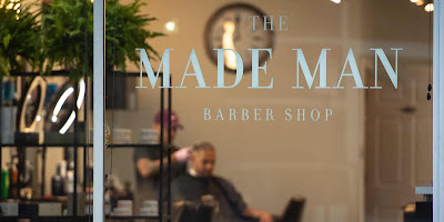 The Made Man Barber Shop
