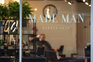 The Made Man Barber Shop image