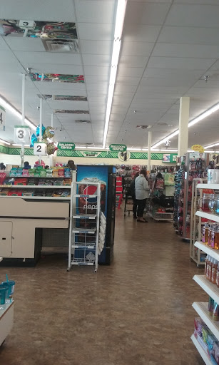 Dollar Store «Dollar Tree», reviews and photos, 1061 S York Rd, Bensenville, IL 60106, USA