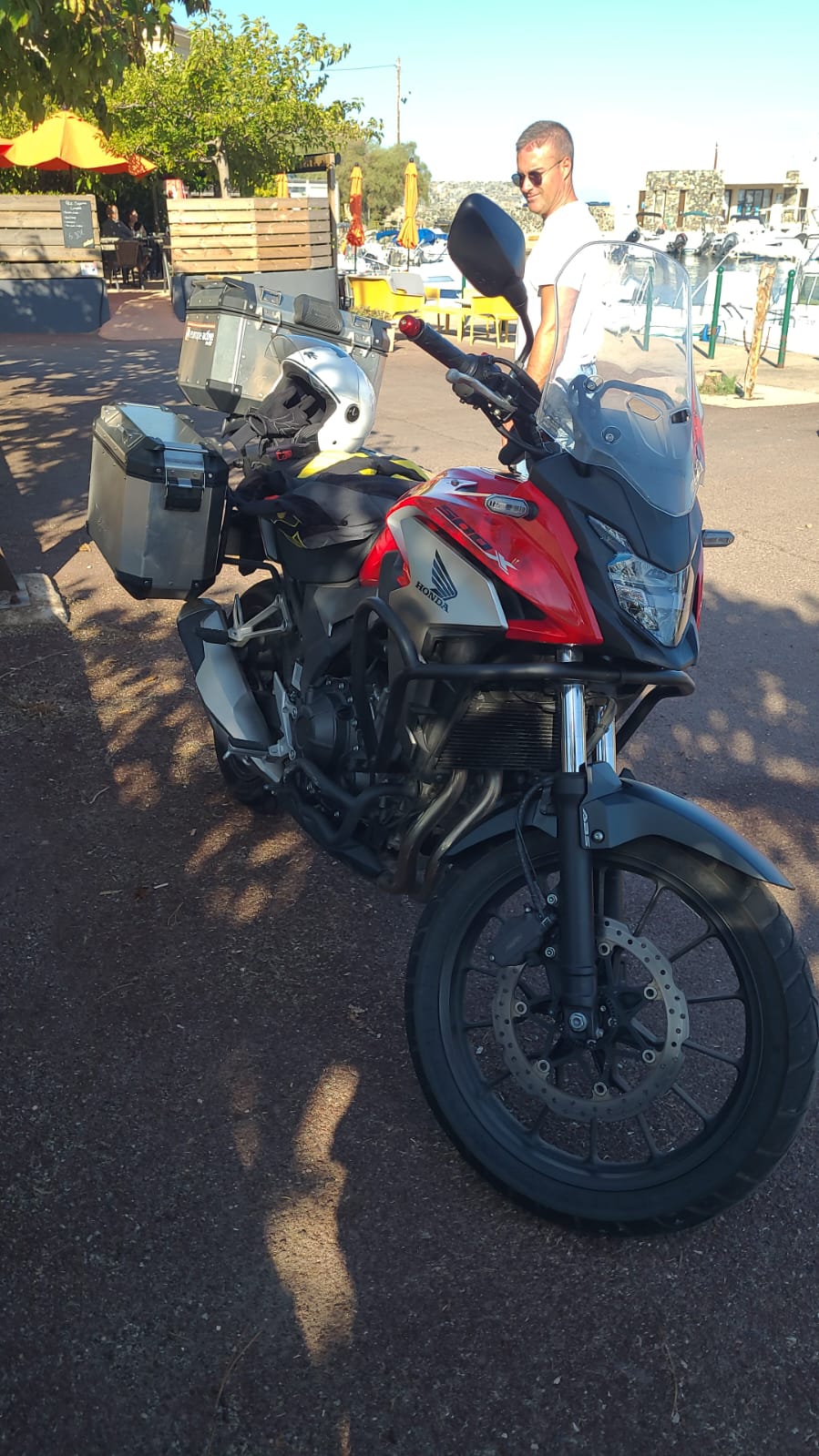 Photo n° 2 de l'avis de Erwan.e fait le 18/09/2022 à 18:29
