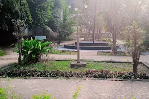 Muncipal Park, Ravulacheruvu Street image