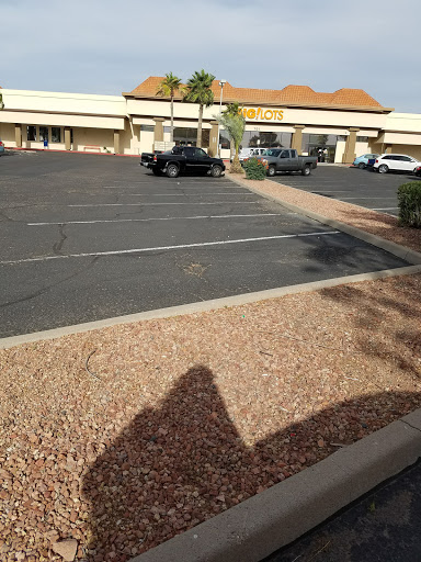 Discount Store «Big Lots», reviews and photos, 701 N Gilbert Rd, Gilbert, AZ 85234, USA