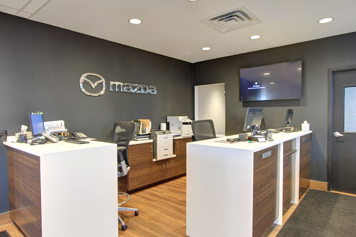 Car Dealer «Peruzzi Mazda», reviews and photos, 140 Lincoln Hwy, Fairless Hills, PA 19030, USA