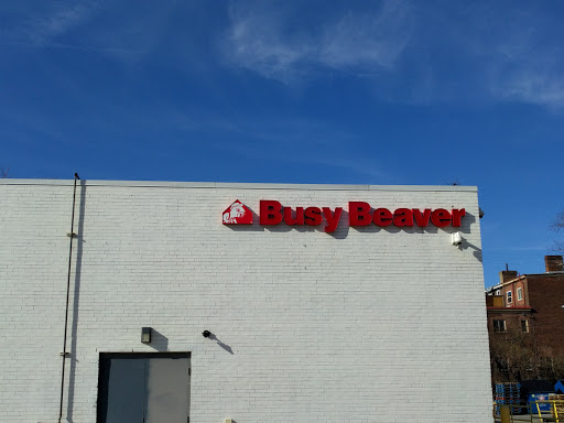 Home Improvement Store «Busy Beaver - Lawrenceville», reviews and photos, 4743 Plummer St, Pittsburgh, PA 15201, USA