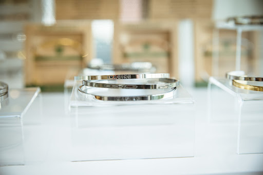 Jewelry Store «Branford Jewelers», reviews and photos, 567 Main St, Branford, CT 06405, USA