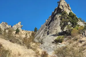 Peshastin Pinnacles State Park image