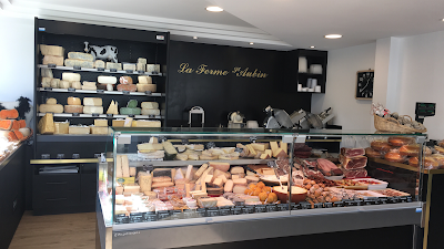 Fromagerie Ploemeur La ferme Saint-Aubin à Ploemeur