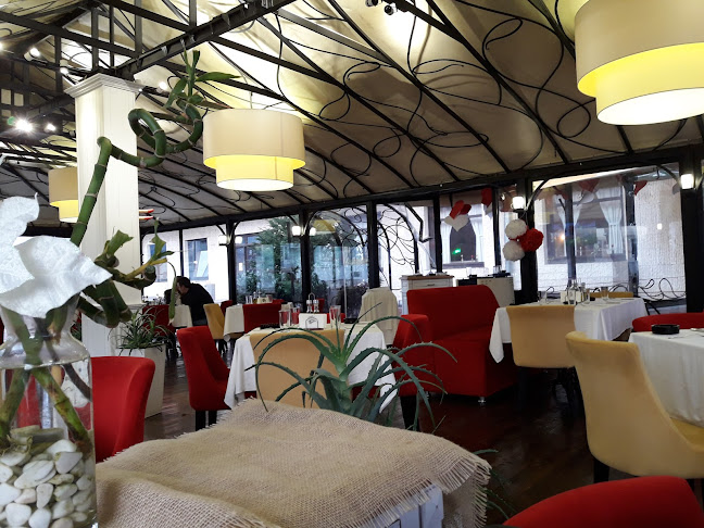 Ponte Restaurant - Ресторант