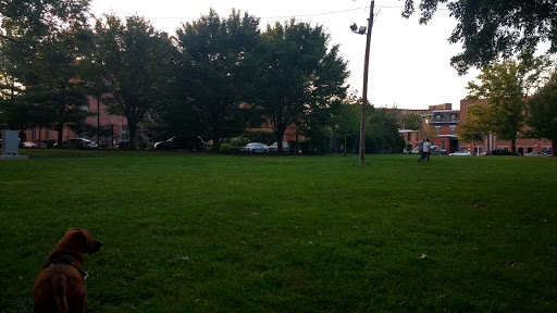 Park «Saunders Park», reviews and photos, 3827 Powelton Ave, Philadelphia, PA 19104, USA