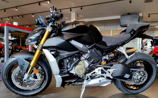 Ducati Dealer «Ducati Newport Beach», reviews and photos, 1601 Newport Blvd, Costa Mesa, CA 92627, USA