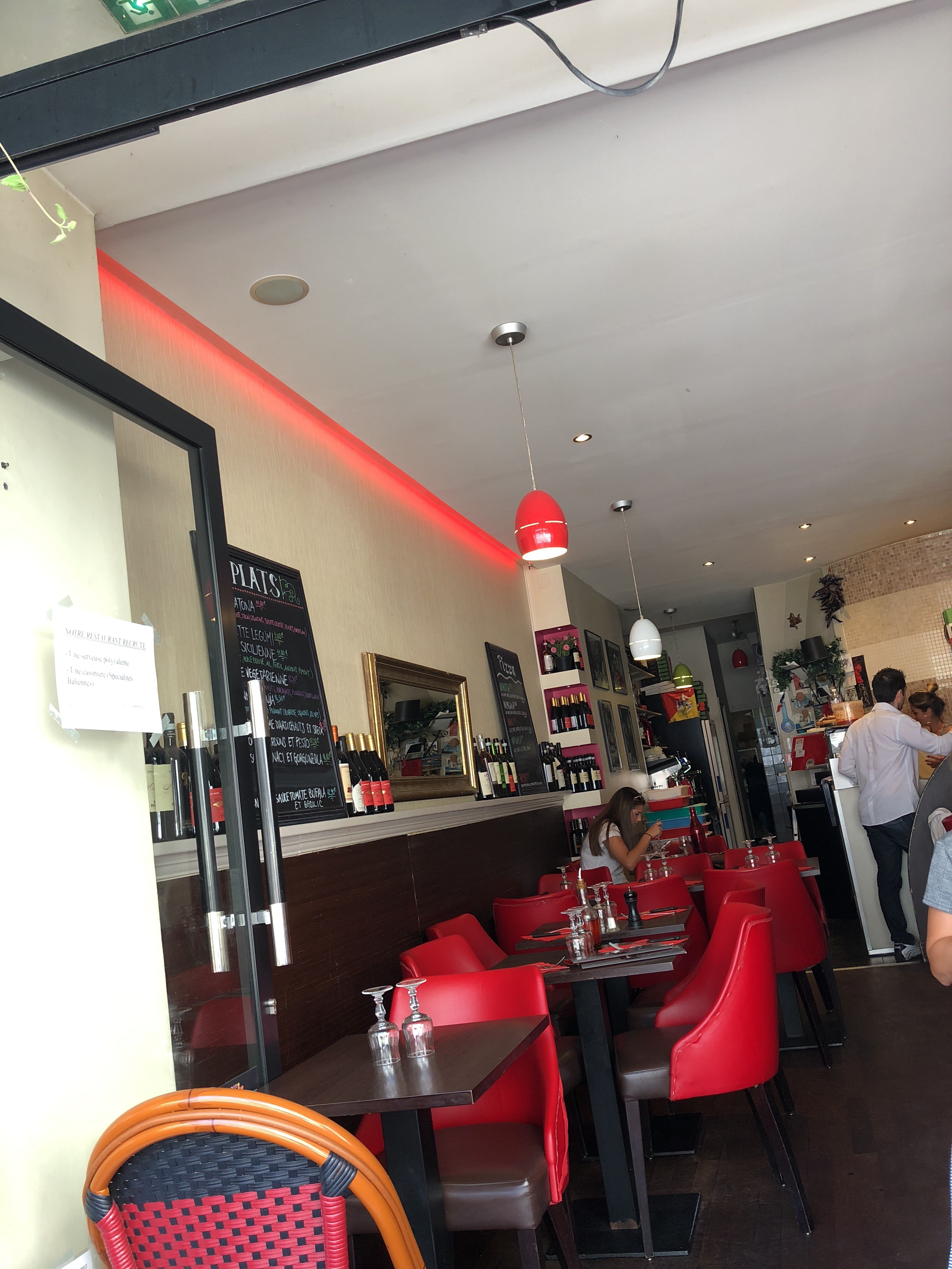 Photo n° 1 de l'avis de Catalin. fait le 31/07/2018 à 10:37