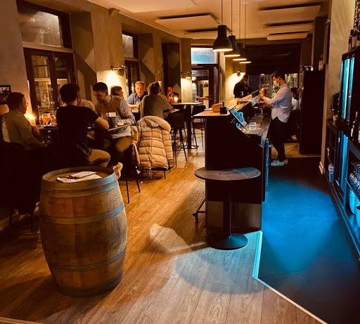 Skänk øl, vin & madbar Frederiksberg in Frederiksberg, Gladsaxe