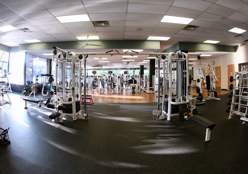 Gym «Fitness 19», reviews and photos, 23296 Farmington Rd, Farmington, MI 48336, USA