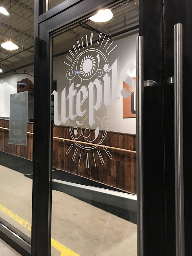 Brewery «Utepils Brewing», reviews and photos, 225 Thomas Ave N # 700, Minneapolis, MN 55405, USA