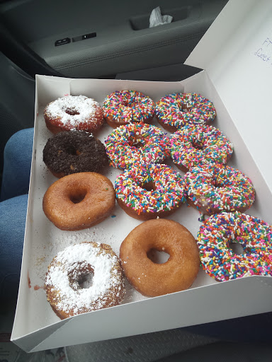 Restaurant «Fractured Prune», reviews and photos, 1202 E Patrick St, Frederick, MD 21701, USA