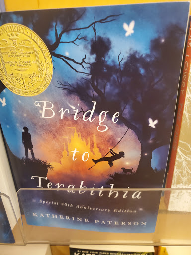 Book Store «Barnes & Noble», reviews and photos, 13719 W Bell Rd, Surprise, AZ 85374, USA