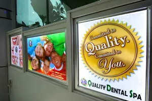 Quality Dental Spa image