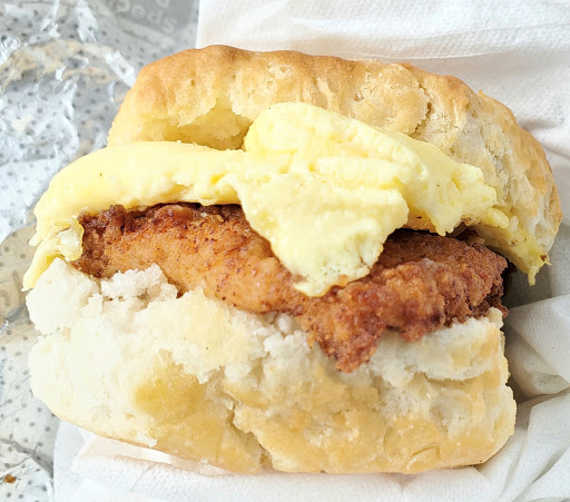 Fast Food Restaurant «Chick-fil-A», reviews and photos, 221 Banks Sta, Fayetteville, GA 30214, USA