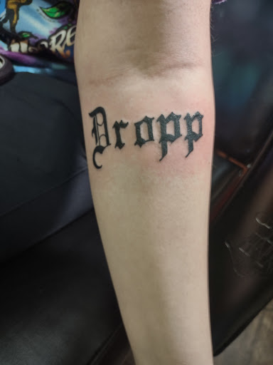 Explore salvadoran tattoo ideas, creative tattoo ideas in Williamston, available at Inkd Tattoo Parlor