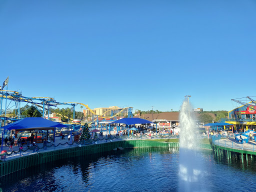 Theme Park «Fun Spot America Theme Parks-Kissimmee», reviews and photos, 2850 Florida Plaza Blvd, Kissimmee, FL 34746, USA