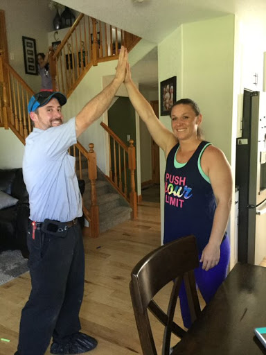 Plumber «High 5 Plumbing», reviews and photos, 850 E 73rd Ave #4, Denver, CO 80229, USA