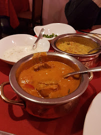 Korma du Restaurant indien halal ROYAL INDE à Boulogne-Billancourt - n°6