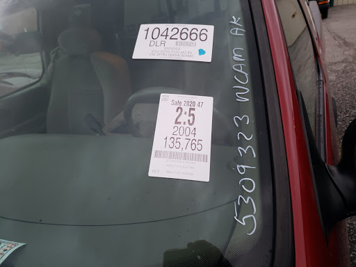 Car Dealer «Manheim Cleveland», reviews and photos, 4720 Brookpark Rd, Cleveland, OH 44134, USA