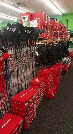 Sporting Goods Store «Play It Again Sports», reviews and photos, 8449 U.S. 42, Florence, KY 41042, USA