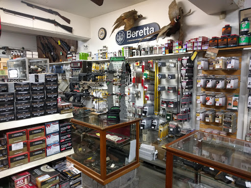 Outdoor Sports Store «Powderhorn Outdoor Sports Center», reviews and photos, 5755 Williston Rd, Williston, VT 05495, USA