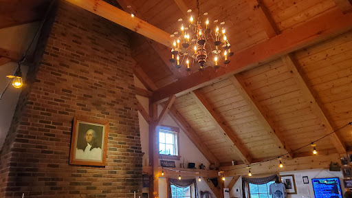 Winery «Greene Eagle Winery», reviews and photos, 2576 Davis Peck Rd, Cortland, OH 44410, USA