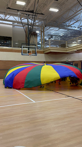 Recreation Center «Lehi Legacy Center», reviews and photos, 123 Center St, Lehi, UT 84043, USA