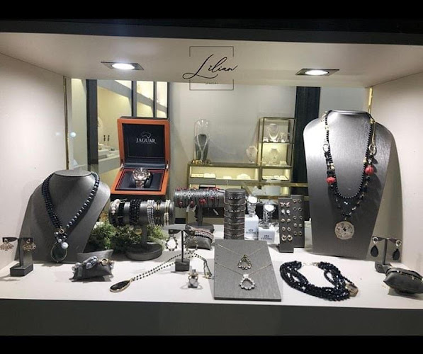 Lilian jewelry - Viana do Castelo