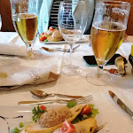 Photo n°4 de l'avis de Bernd.e fait le 30/05/2022 à 13:17 sur le  Almhotel Bergerhof à Unterreinswald